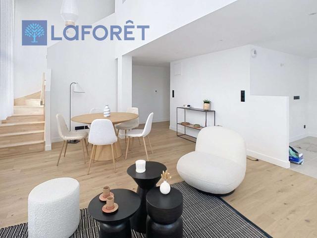 Appartement vente à Lorient, Bretagne