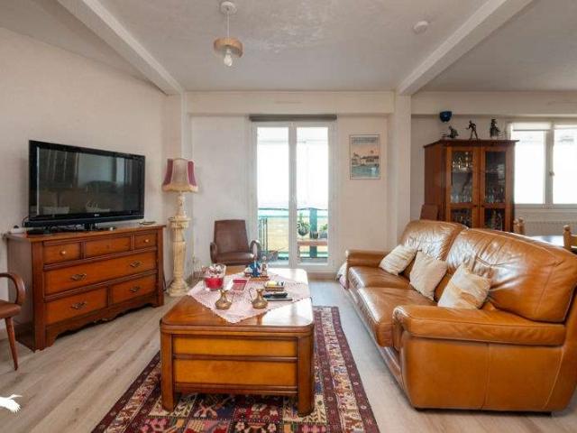 Appartement vente à Lorient, Bretagne