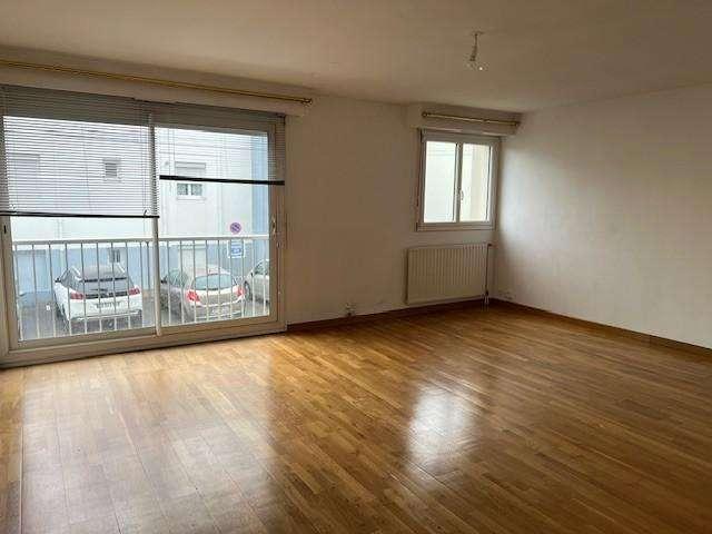 Appartement vente à Lorient, Bretagne