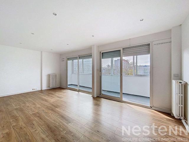 Appartement vente à Lorient, Bretagne