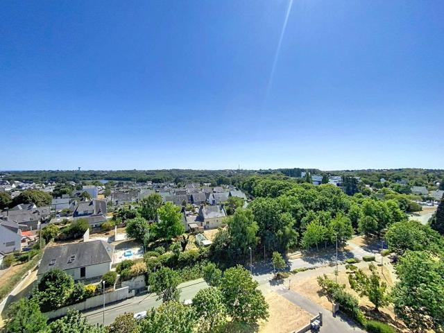 Appartement vente à Lorient, Bretagne