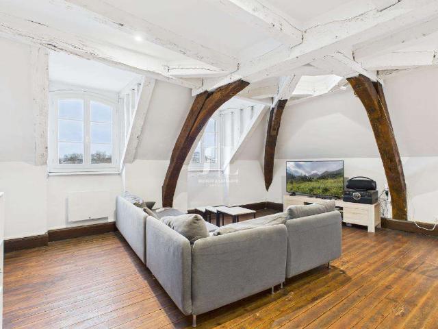 Appartement vente à Lorient, Bretagne