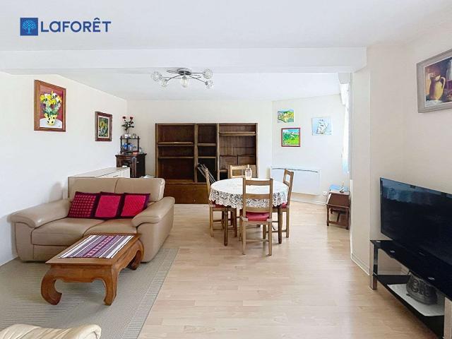 Appartement vente à Lorient, Bretagne