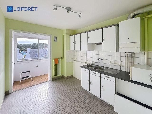 Appartement vente à Lorient, Bretagne
