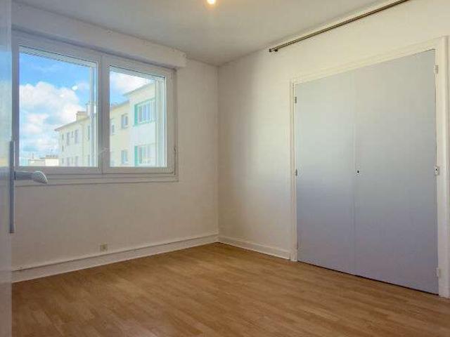 Appartement vente à Lorient, Bretagne