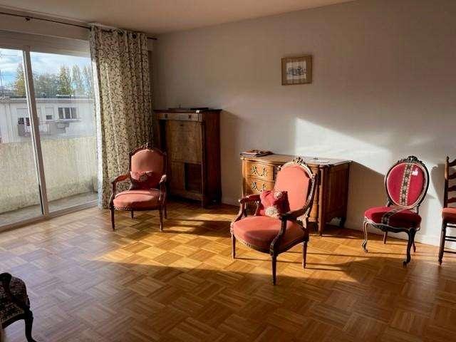Appartement vente à Lorient, Bretagne