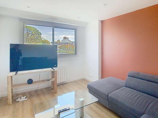 Appartement vente à Lorient, Bretagne