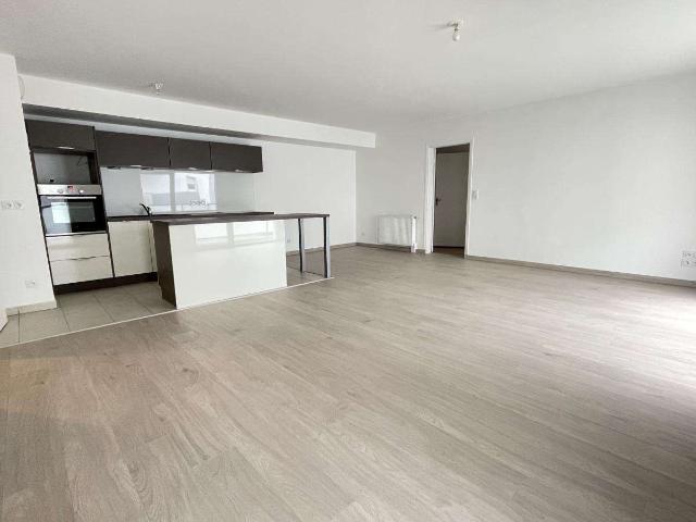 Appartement vente à Lorient, Bretagne
