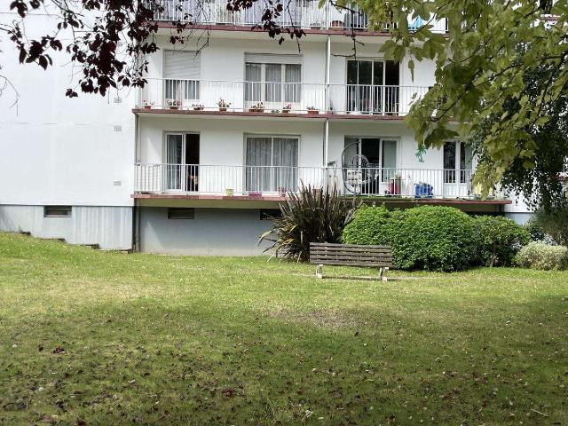 Appartement vente à Lorient, Bretagne