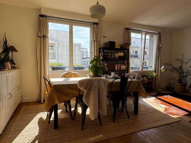 Appartement location à Lorient, Bretagne