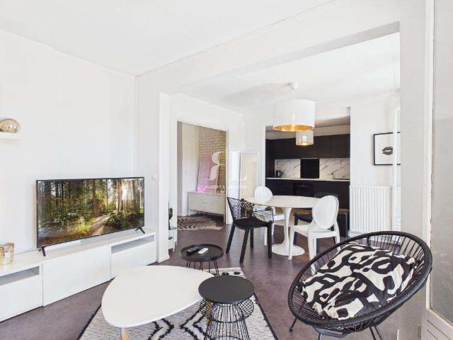 Appartement vente à Lorient, Bretagne