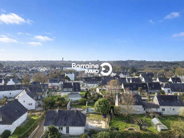 Appartement vente à Lorient, Bretagne