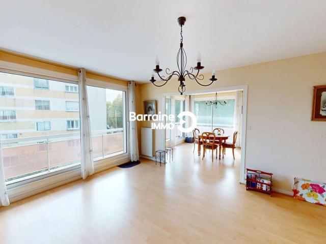 Appartement vente à Kervaric, Lorient