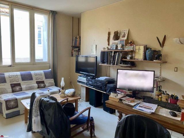 Appartement vente à Fontenay-le-Comte, Luçon