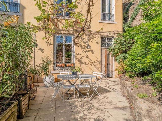 Appartement vente à Lyon, Métropole de Lyon