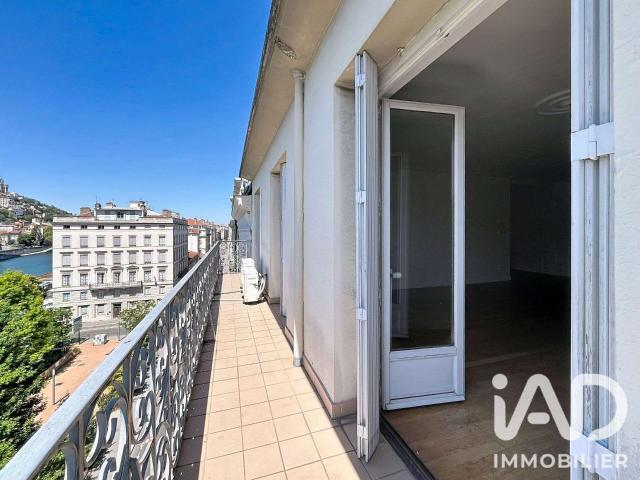 Appartement vente à Lyon, Métropole de Lyon