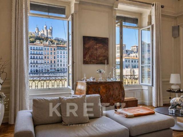 Appartement vente à Lyon, Métropole de Lyon