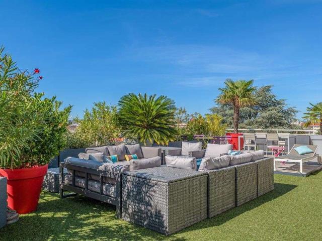 Appartement vente à Lyon, Métropole de Lyon