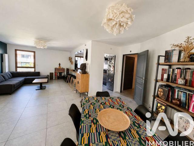 Appartement vente à Lyon, Métropole de Lyon