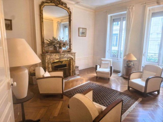 Appartement vente à Lyon, Métropole de Lyon