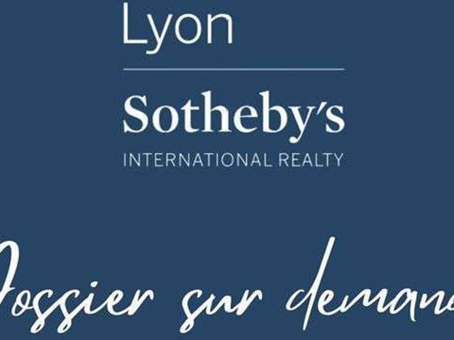 Appartement vente à Lyon, Métropole de Lyon