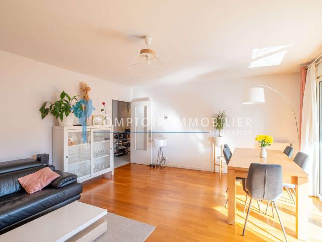 Appartement vente à Lyon, Métropole de Lyon