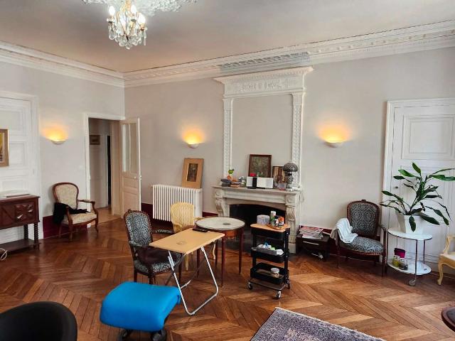 Appartement vente à Mâcon