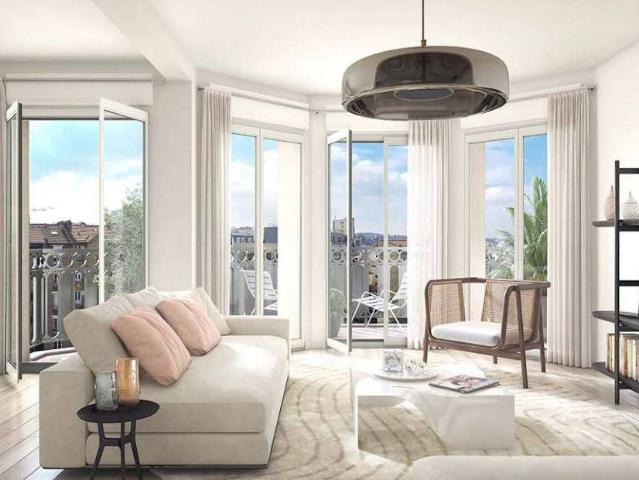 Appartement vente à Nogent-sur-Marne, Maisons-alfort