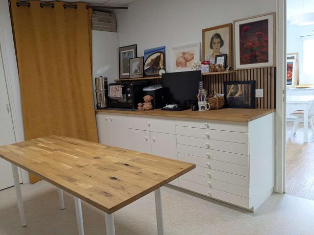 Appartement vente à Vannes, Bretagne
