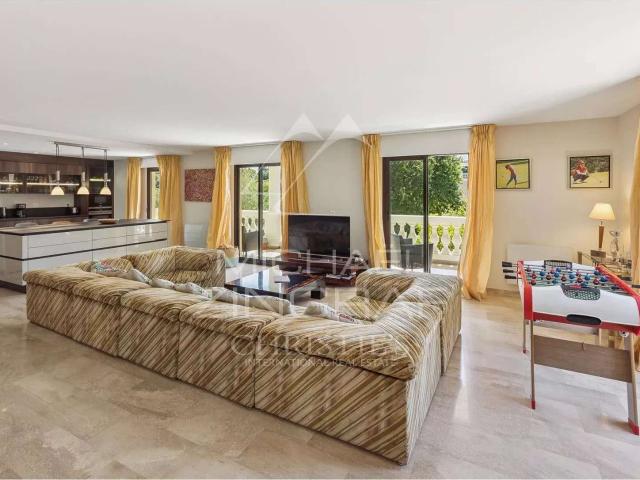 Appartement vente à Grasse, Mandelieu-la-napoule
