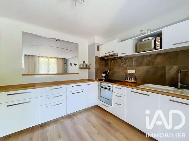 Appartement vente à Forcalquier, Manosque
