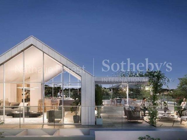 Appartement vente à Lille, Marcq-en-Barœul