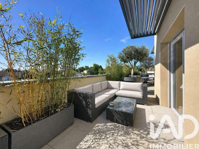 Appartement vente à Lyon, Métropole de Lyon