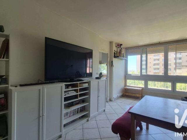 Appartement vente à Marseille