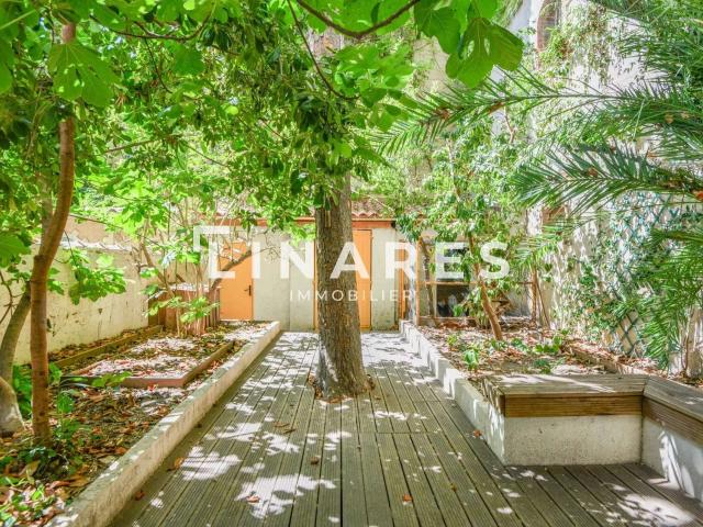 Appartement vente à Marseille