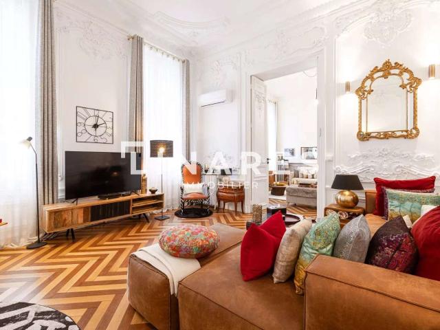 Appartement vente à Marseille