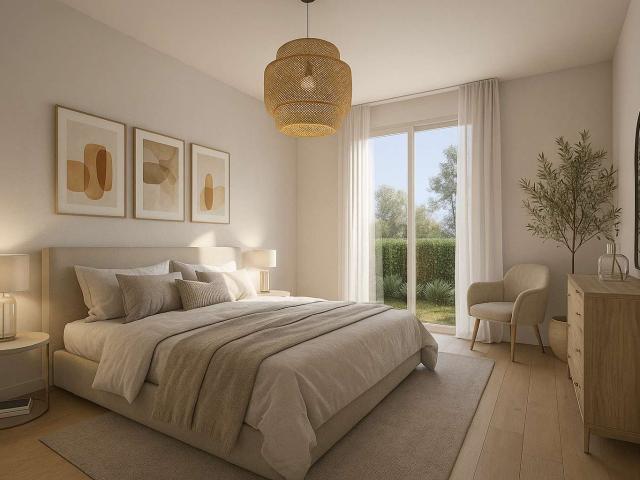 Appartement vente à Marseille