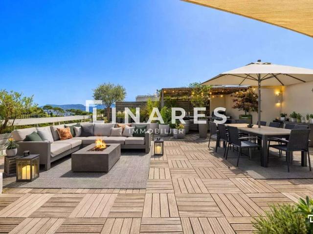 Appartement vente à Marseille