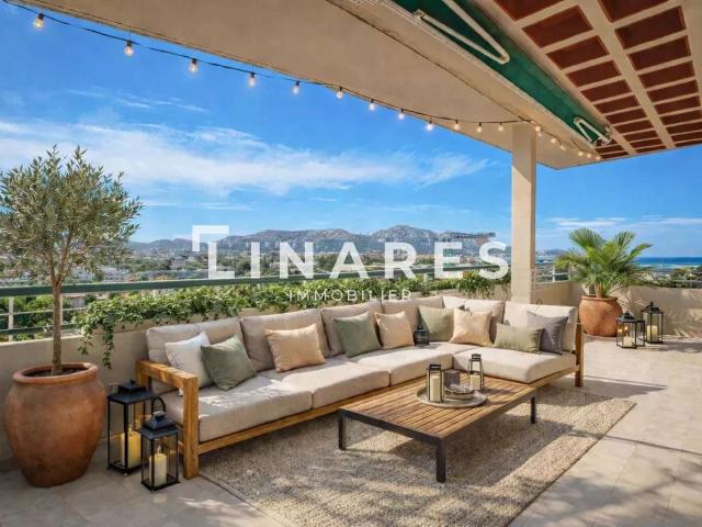 Appartement vente à Marseille