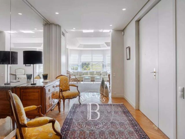 Appartement vente à Marseille