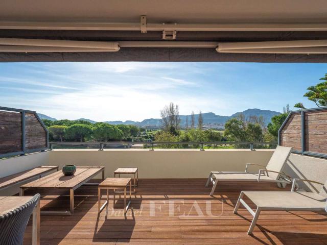 Appartement vente à Marseille