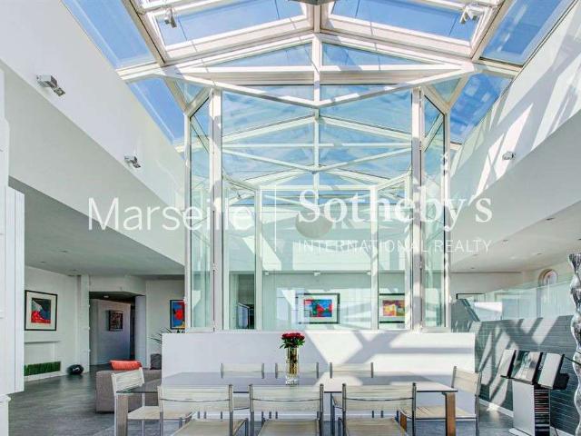 Appartement vente à Marseille