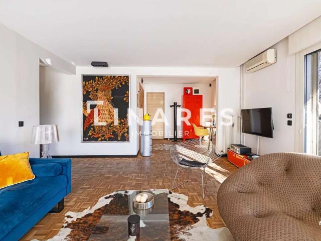 Appartement vente à Marseille