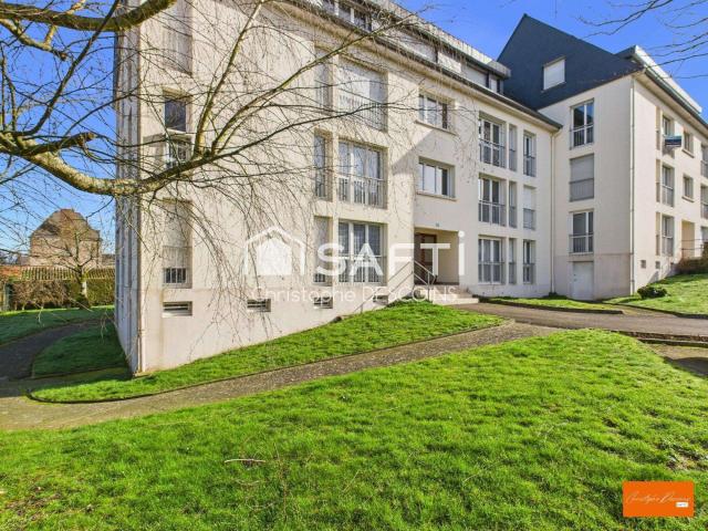 Appartement vente à Mayenne