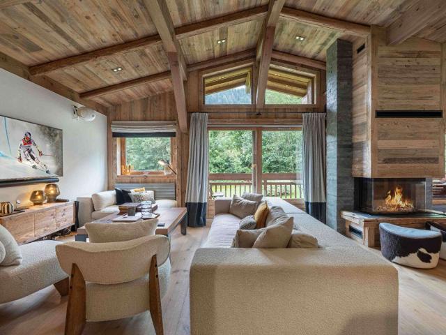 Appartement vente à Bonneville, Megève