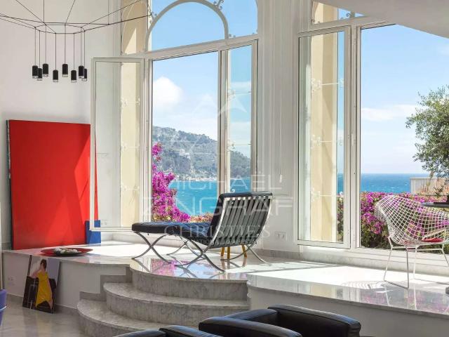Appartement vente à Nice, Menton