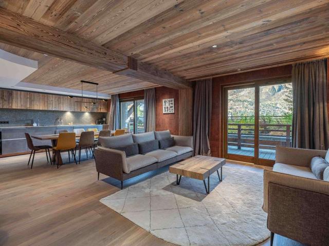 Appartement vente à Albertville, Les Allues