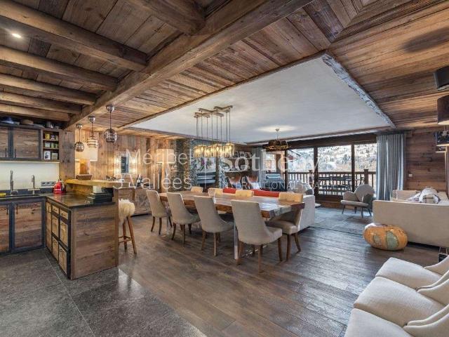 Appartement vente à Albertville, Les Allues