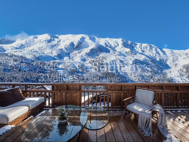 Appartement vente à Albertville, Les Allues