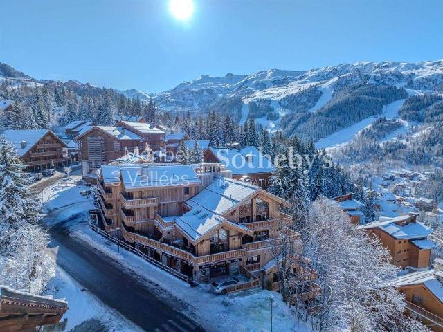 Appartement vente à Albertville, Les Allues